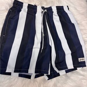 * | Bather | swim shorts. Size M.